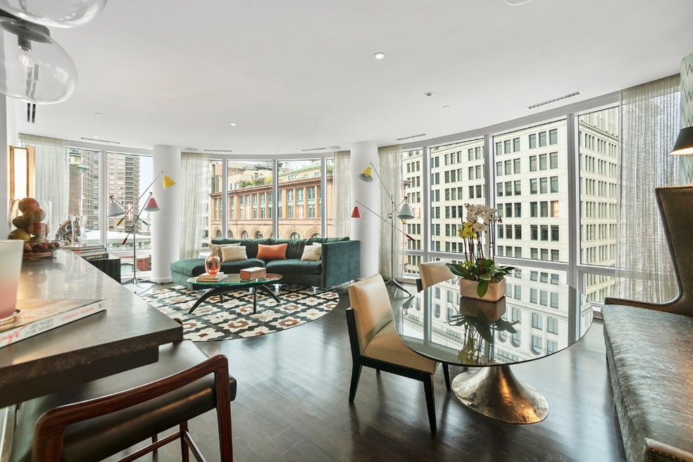 445 Lafayette St unit 10-C, New York, NY 10003 - photo 1