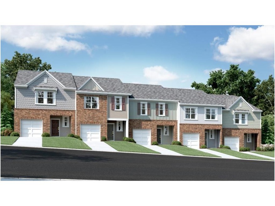 1997 Millstream Hollow, Conyers, GA 30012 - photo 1