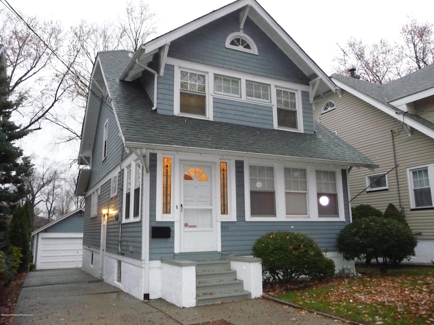 359 College Ave, Staten Island, NY 10314 - photo 1