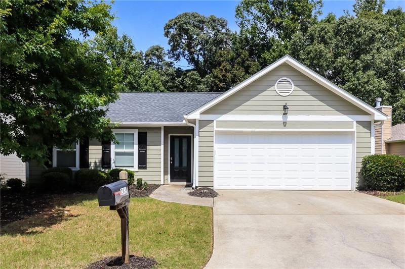 unlisted-address, Braselton, GA 30517 - photo 1