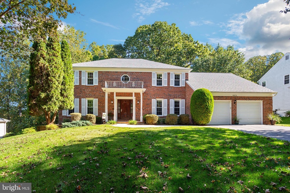 10572 Hunters Way, Laurel, MD 20723 - photo 1