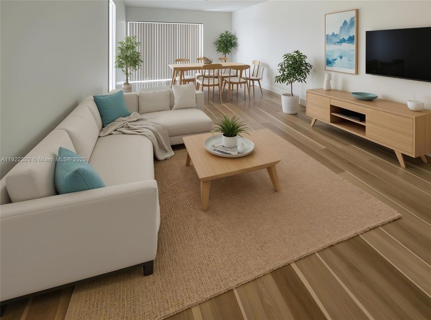 8700 N Sherman Cir unit 501, Miramar, FL 33025 - photo 1