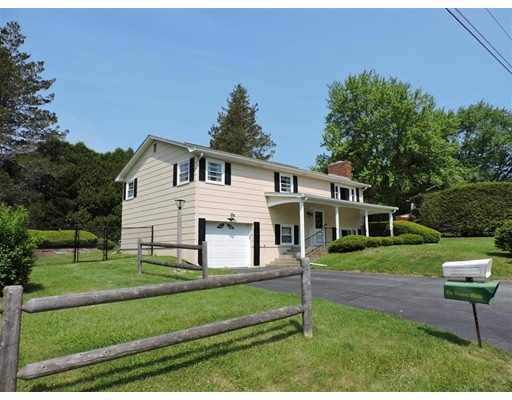 13 Kennedy Ave, Dudley, MA 01571 - photo 1