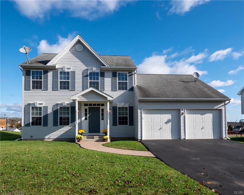 2471 Juniper Dr, Coplay, PA 18037 - photo 1