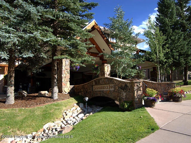 300 Carriage Way unit 520, Snowmass Village, CO 81615 - photo 1