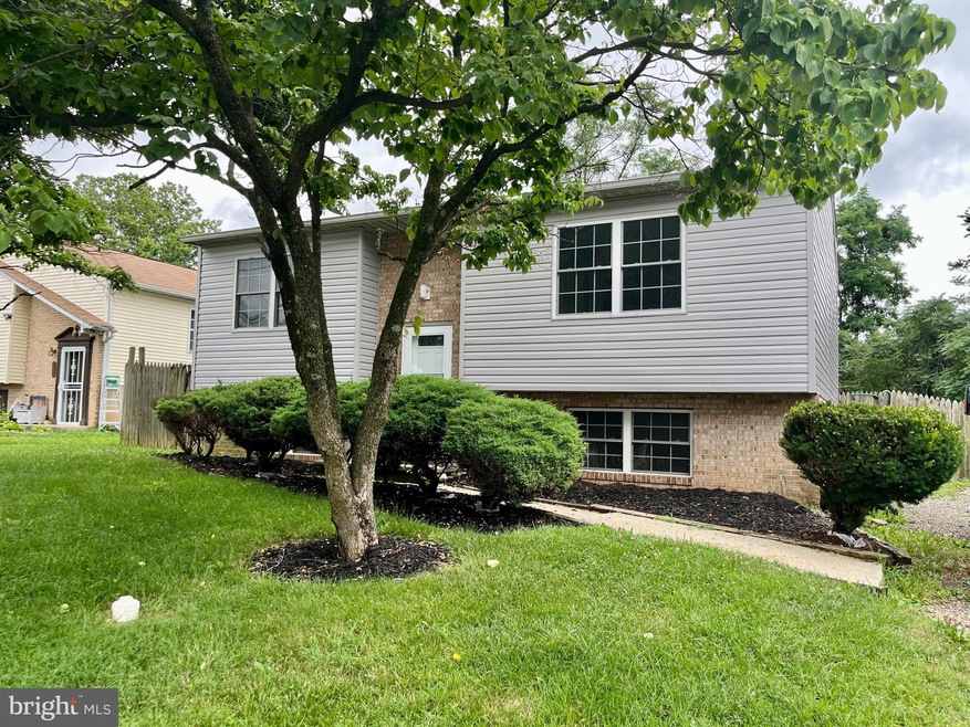 319 Key Ave, Brooklyn, MD 21225 - photo 1