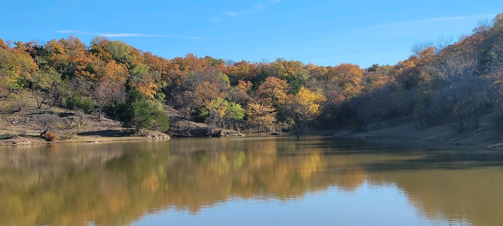 8601 Lowery Rd, Fort Worth, TX 76120 - photo 1