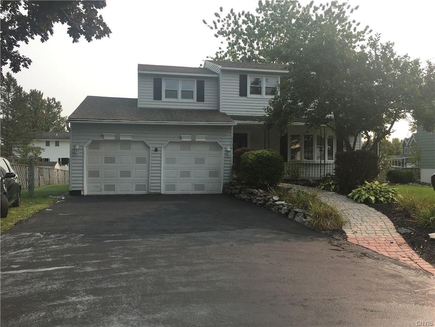 Welcome to 6184 Ridgecrest Drive