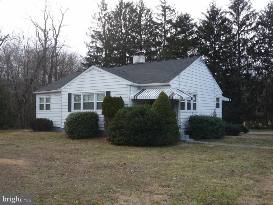 1351 Hainesport Mount Laurel Rd, Mount Laurel, NJ 08054 - photo 1