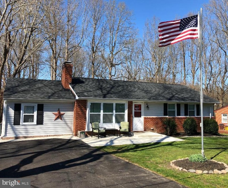 15 Well St, Huntingtown, MD 20639 - photo 1