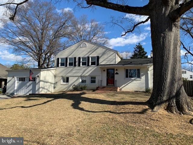 8511 Cyrus Place, Alexandria, VA 22308 - photo 1