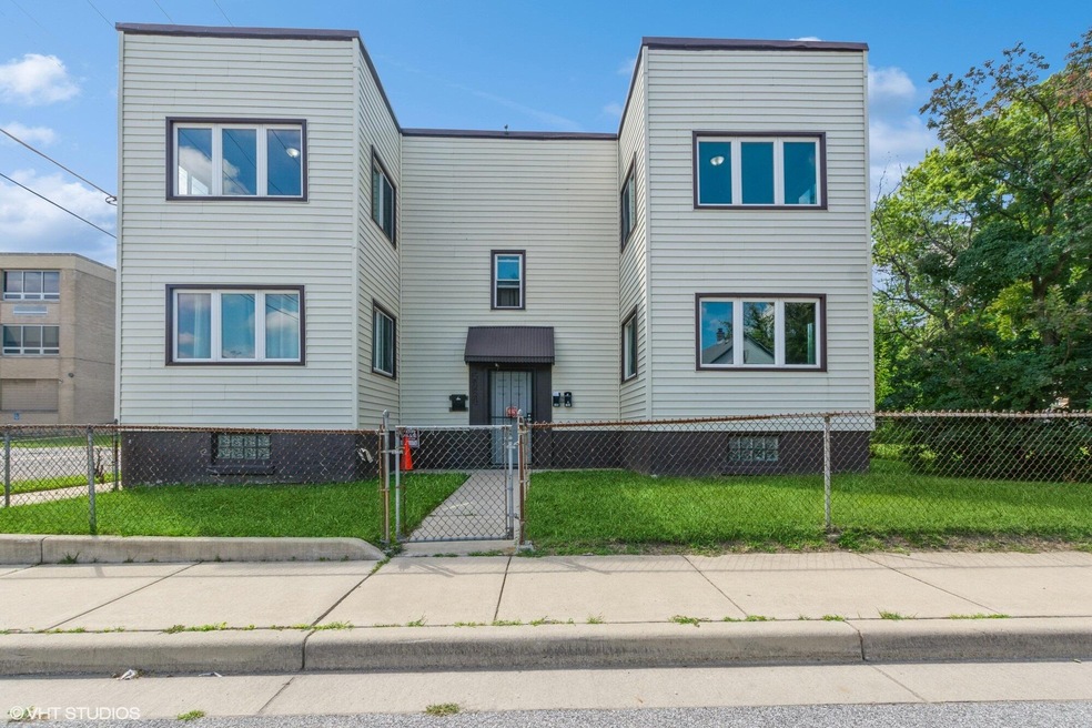 5664 Walter Ave, Hammond, IN 46320 - photo 1