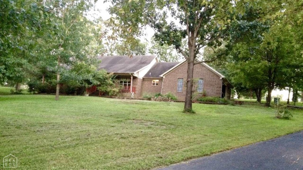 267 County Road 373, Bono, AR 72416 - photo 1