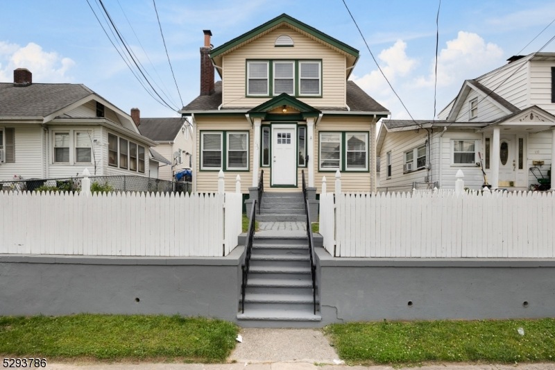 131 Spring St, Passaic, NJ 07055 - photo 1