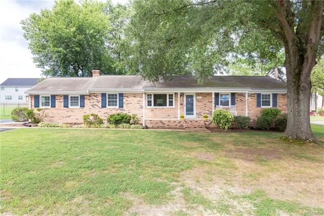 5530 Kingsland Rd, North Chesterfield, VA 23237 - photo 1