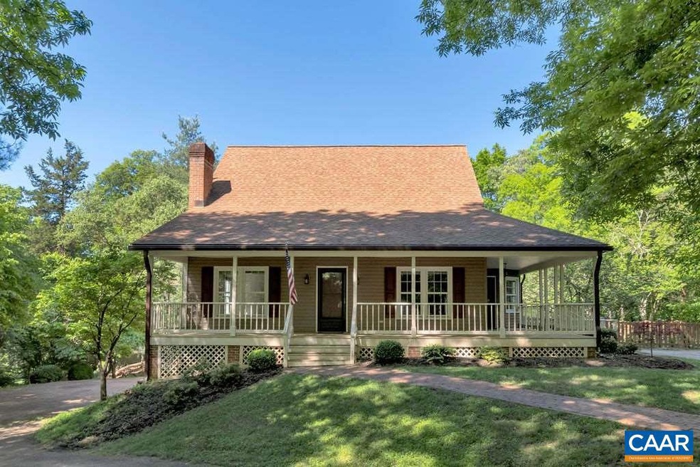 1550 Merriefields Ln, Ruckersville, VA 22968 - photo 1