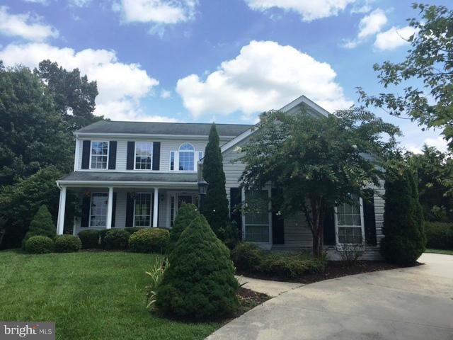 8511 Summershade Dr, Odenton, MD 21113 - photo 1