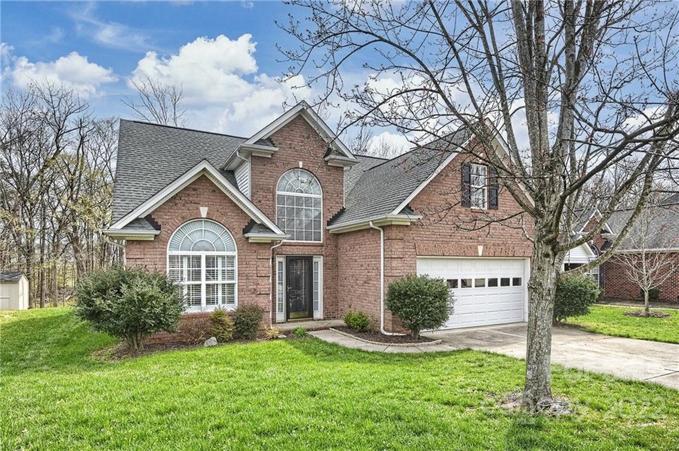 3285 Westridge Ln SW, Concord, NC 28027 - photo 1