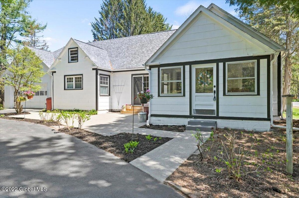 274 Northern Pines Rd, Gansevoort, NY 12831 - photo 1