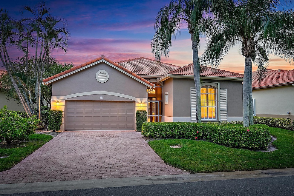 50 Monterey Pointe Dr, Palm Beach Gardens, FL 33418 - photo 1