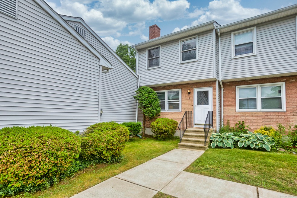 188 Post Office Rd unit 2, Enfield, CT 06082 - photo 1