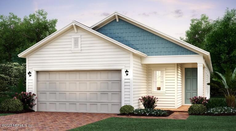 2952 Armsdale Rd, Jacksonville, FL 32218 - photo 1