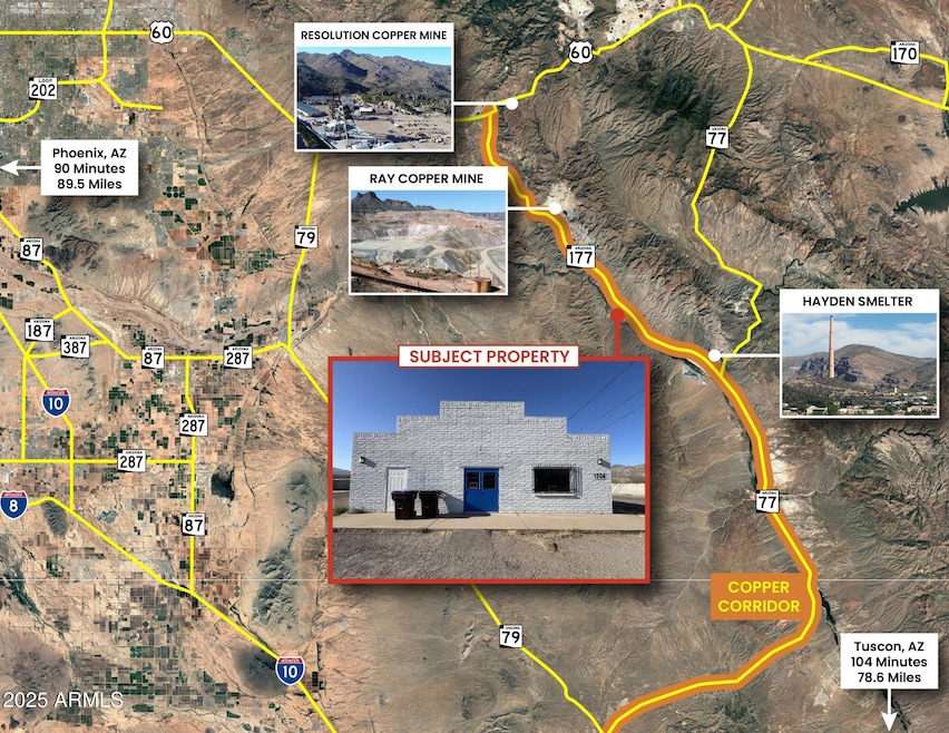 For Sale $1 • Co-Listing Agent