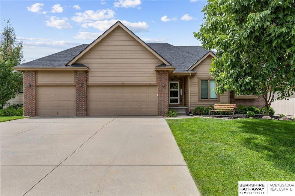 8102 N 164th St, Bennington, NE 68007 - photo 1