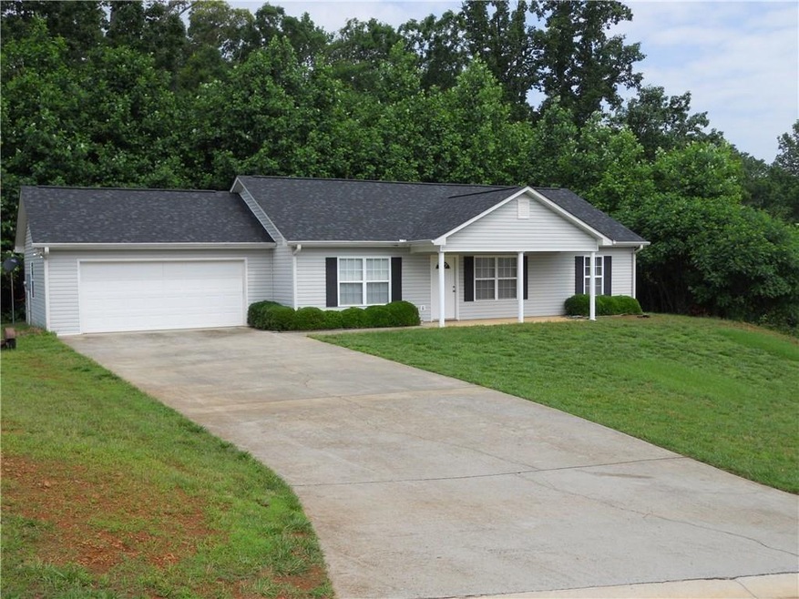 66 Vista Ct, Dahlonega, GA 30533 - photo 1