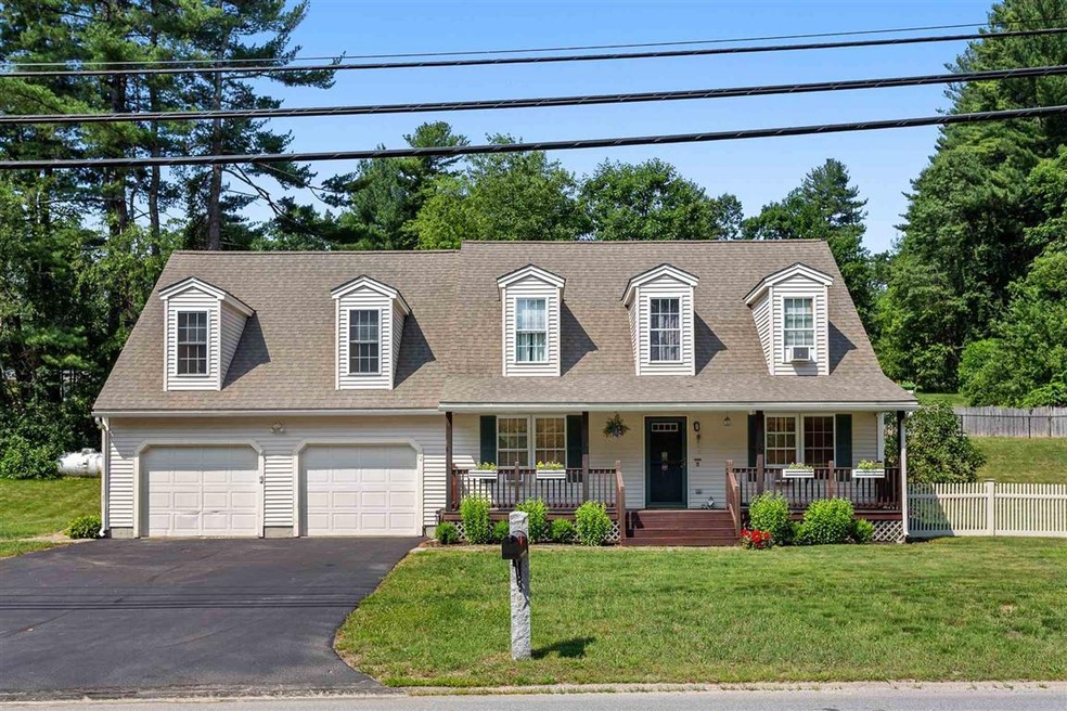 12 Wire Rd, MerriMacK, NH 03054 - photo 1