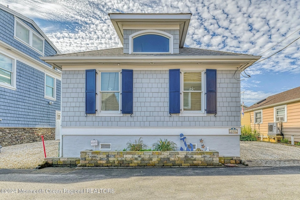 211 Canal Ln, Lavallette, NJ 08735 - photo 1