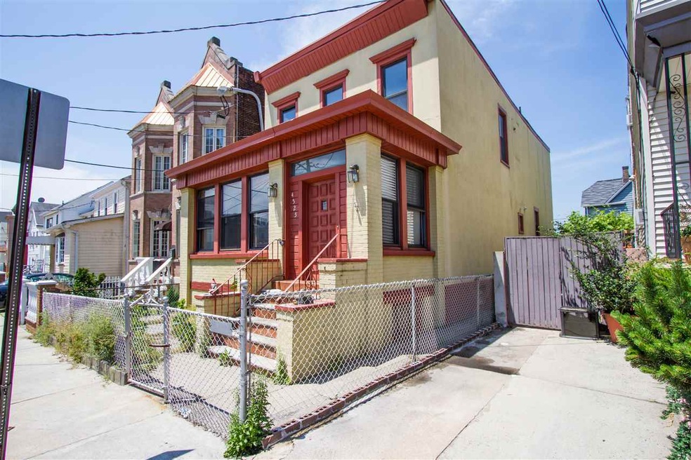 4525 Harrison Place, Union City, NJ 07087 - photo 1