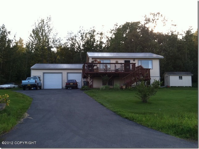 5920 E Camborne Dr, Palmer, AK 99645 - photo 1