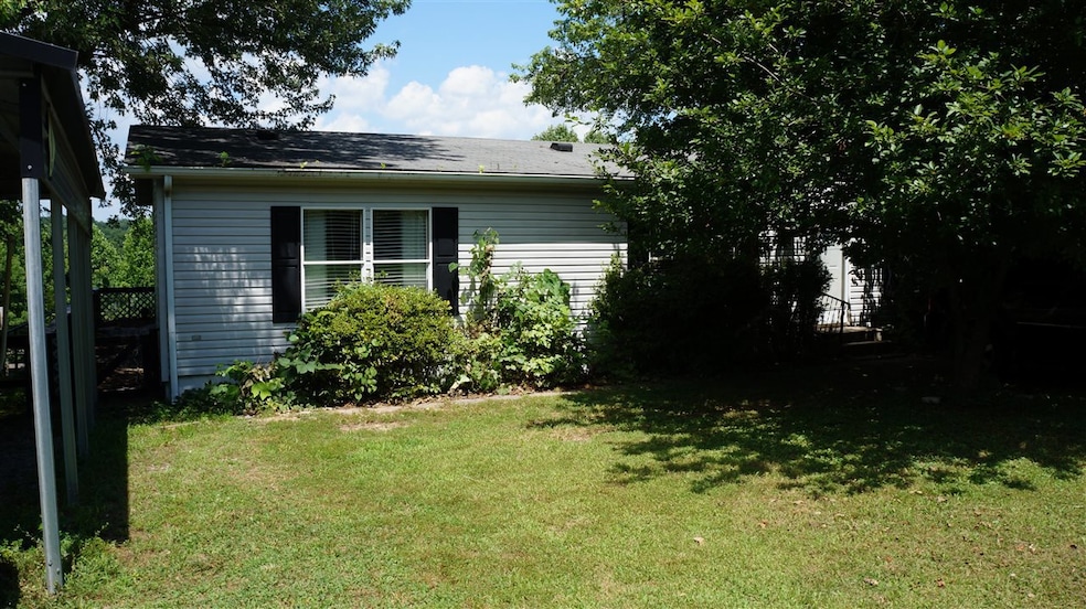 871 Broken Arrow Cir, Austin, KY 42123 - photo 1