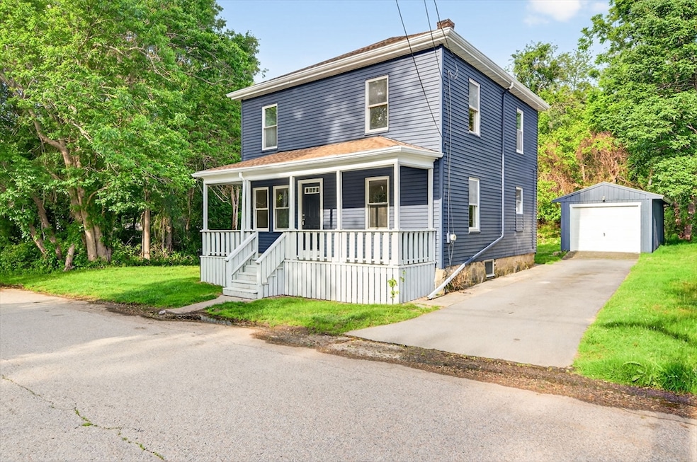 Sold $470,000 • Co-Listing Agent