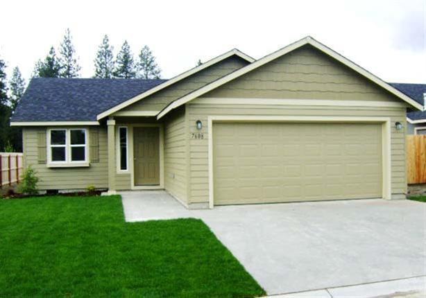 742 NW Green Forest Cir unit HS 23, Redmond, OR 97756 - photo 1