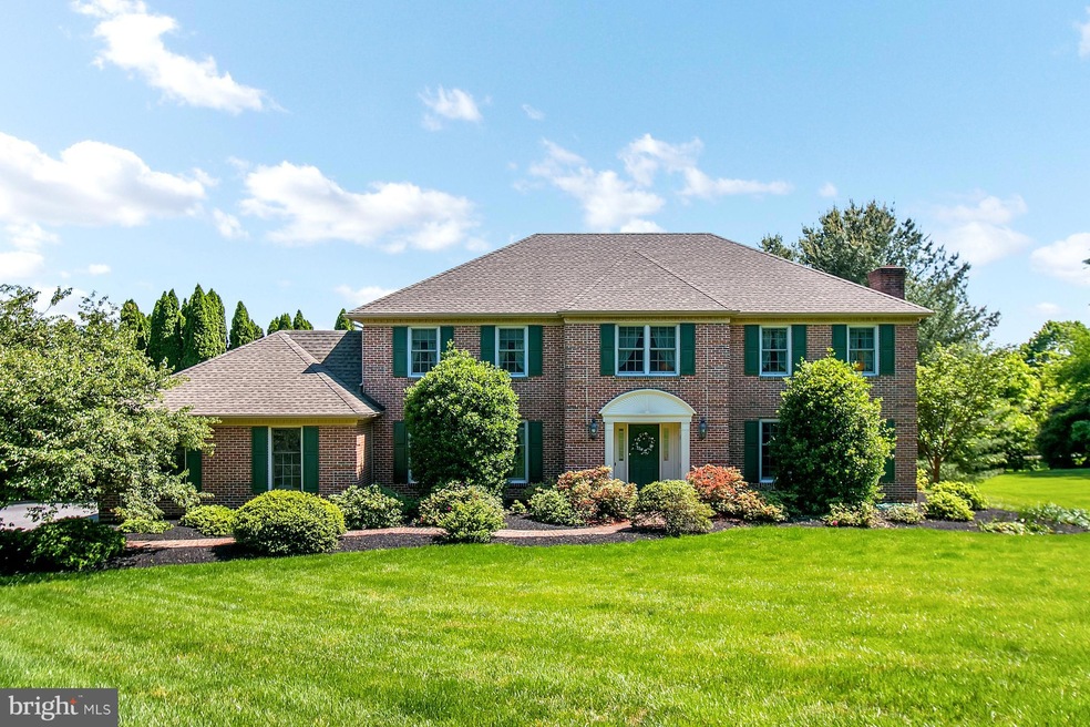 153 Dewberry Dr, Hockessin, DE 19707 - photo 1