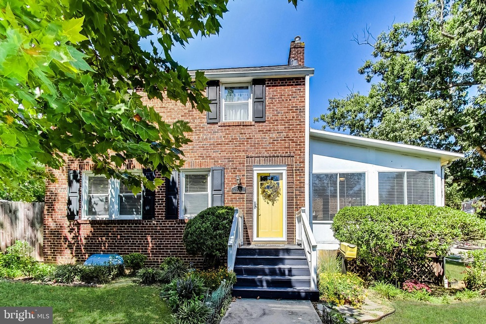 2801 Laurel Ave, Cheverly, MD 20785 - photo 1