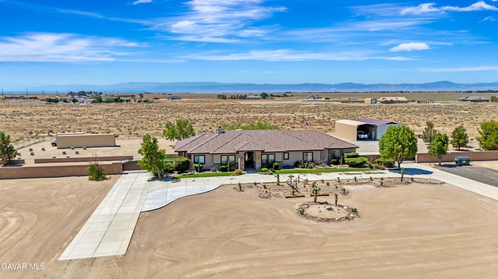 7112 W Avenue A 8, Lancaster, CA 93536 - photo 1