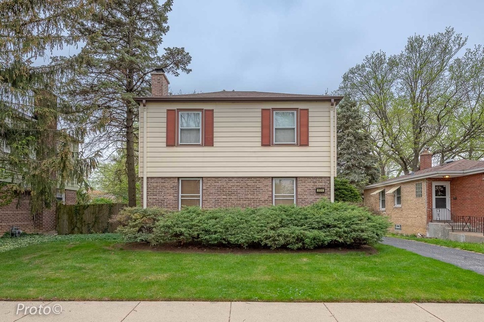 806 Manchester Ave, Westchester, IL 60154 - photo 1