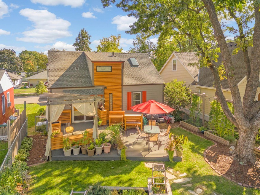 Sold $545,000 • Co-Listing Agent