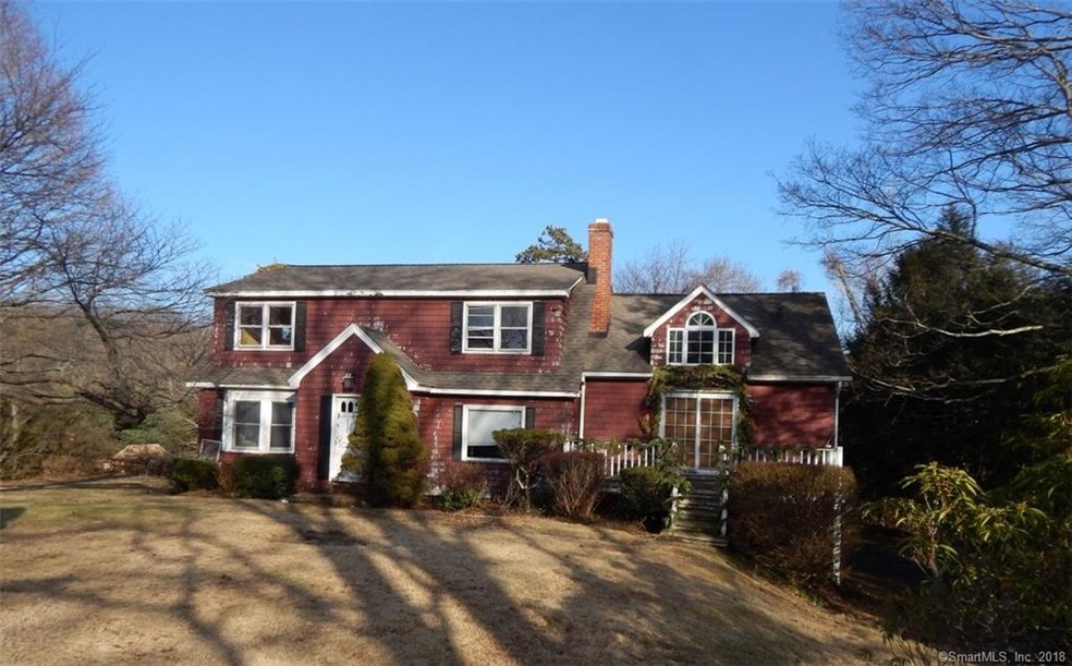 74 Bona Rd, Middlebury, CT 06762 - photo 1