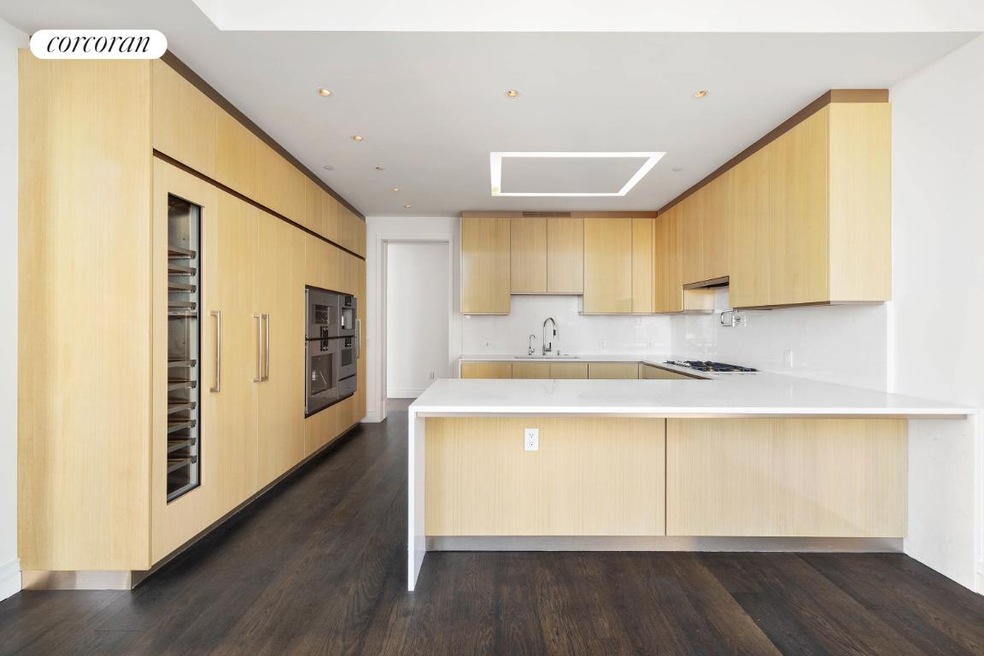 35 Hudson Yards unit 7203, New York City, NY 10001 - photo 1