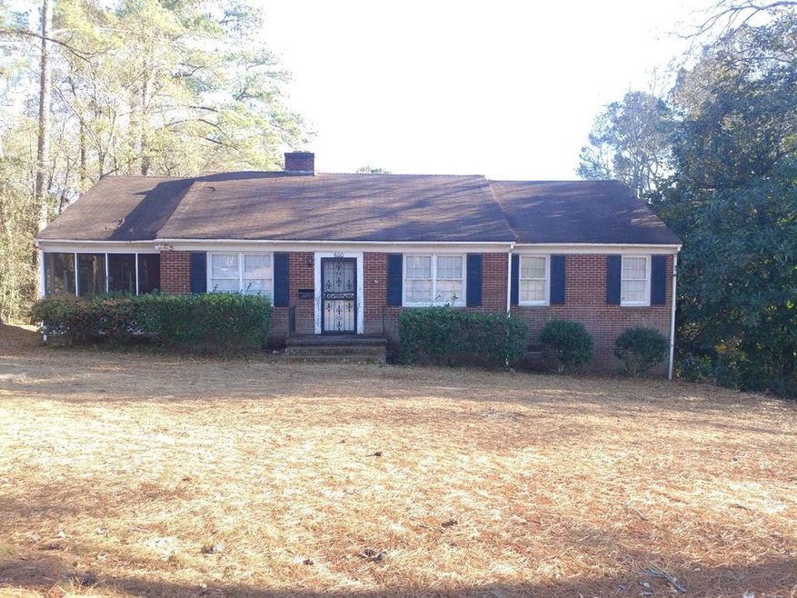 Main View