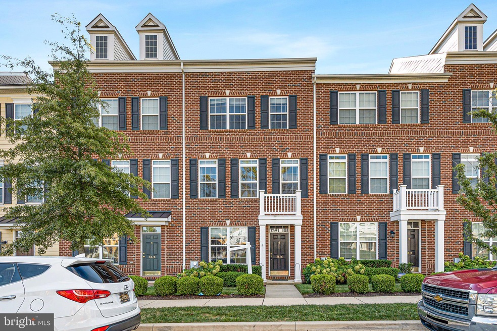 3826 Green St, Claymont, DE 19703 - photo 1