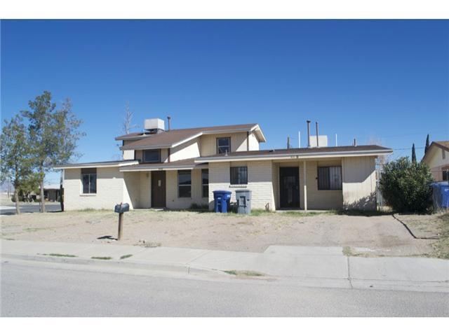441 Arvin Cir unit AB, El Paso, TX 79907 - photo 1
