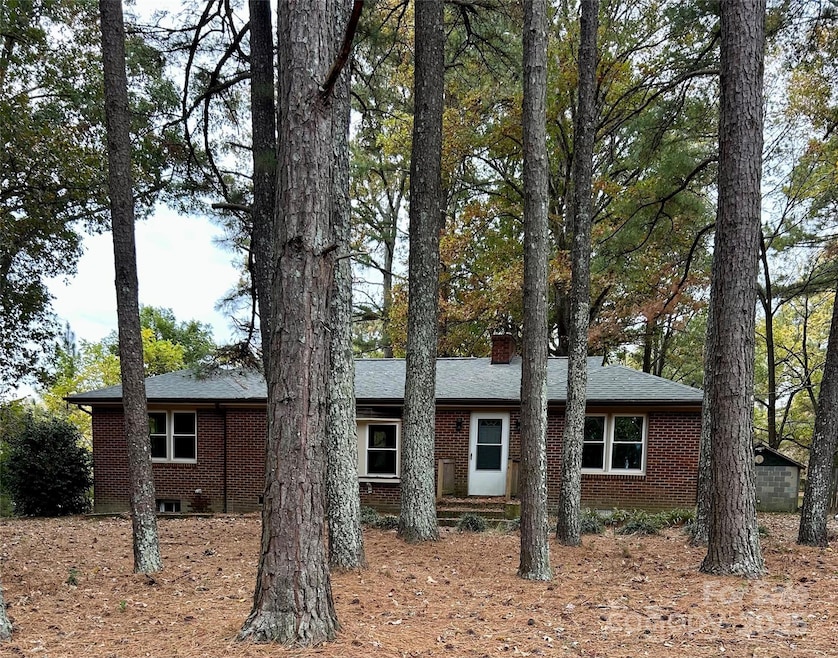 38701 Cranford Rd, New London, NC 28127 - photo 1