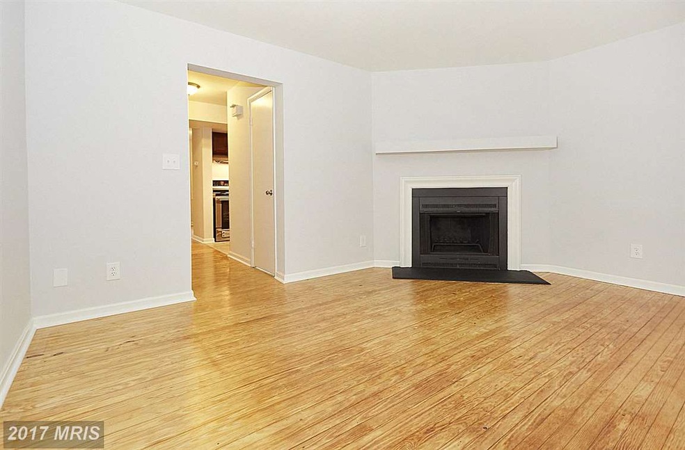 1051 W Barre St, Baltimore, MD 21230 - photo 1