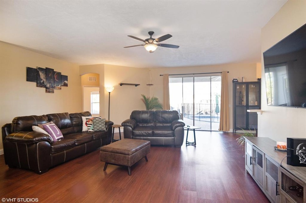 4249 SW Kazan St, Port Saint Lucie, FL 34953 - photo 1