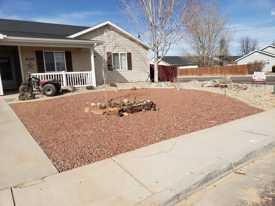 4208 W 275 N, Cedar City, UT 84720 - photo 1